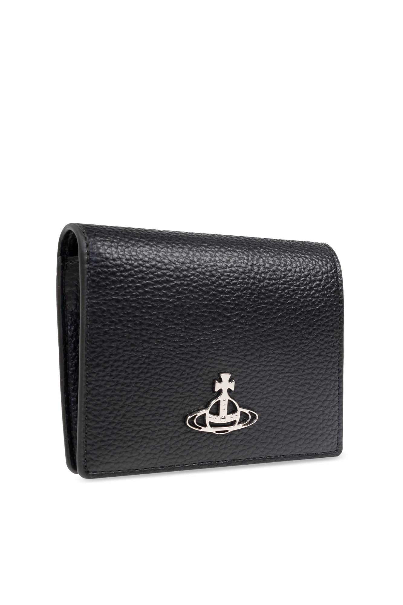 【関税&送料込】Vivienne Westwood Printed Leather Wallet Vivienne Westwood plaid-print Wallet | Black | FARFETCH CA